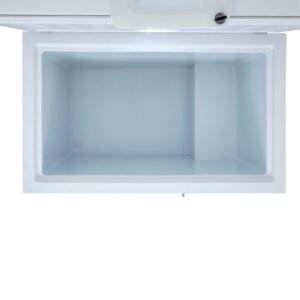 Congelador HACEB Horizontal 251 Litros Frost Blanco - Image 4