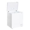 Congelador HACEB Horizontal 145 Litros Frost Blanco - Image 2