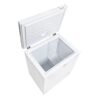 Congelador HACEB Horizontal 145 Litros Frost Blanco - Image 3