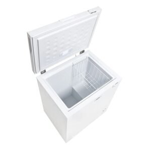 Congelador HACEB Horizontal 145 Litros Frost Blanco - Image 3