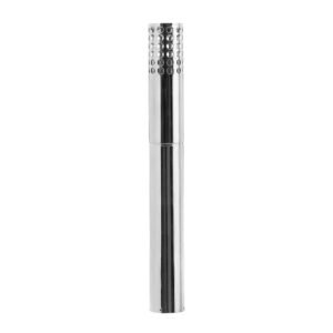 Calentador de Agua Gas Natural 15Lt Tiro Forzado HACEB Blanco - Image 7