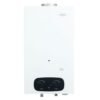 Calentador de Agua Gas Natural 10Lt Tiro Natural HACEB Blanco