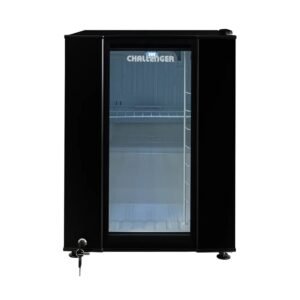 Minibar CHALLENGER Frost 49 Litros CR-049 Negro