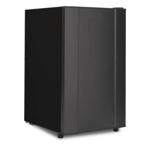 Minibar Challenger Frost 121 Litros Una Puerta CR-121 Gris