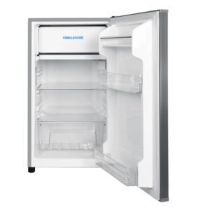 Minibar Challenger Frost 121 Litros Una Puerta CR-121 Gris - Image 3