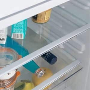 Minibar Challenger Frost 121 Litros Una Puerta CR-121 Gris - Image 5