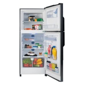 Nevera Challenger No Frost 249 Litros Top Mount CR-249 Gris - Image 3