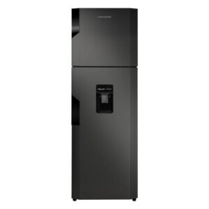 Nevera Challenger No Frost 290 Litros Top Mount CR-290 Gris