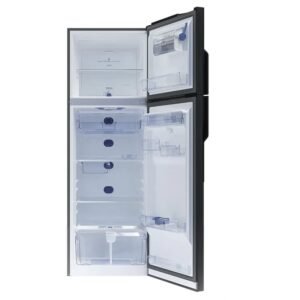 Nevera Challenger No Frost 290 Litros Top Mount CR-290 Gris - Image 4