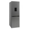 Nevera Challenger No Frost 356 Litros CR 325 Gris - Image 2