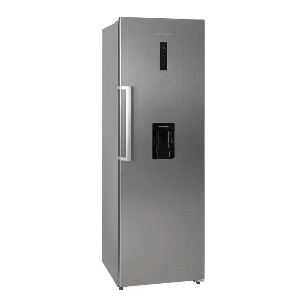 Nevera CHALLENGER No Frost 387 Lt Refrigerador CR-356 Gris - Image 2