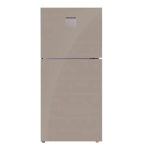 Nevera CHALLENGER No Frost 360 Litros Beige CR-360