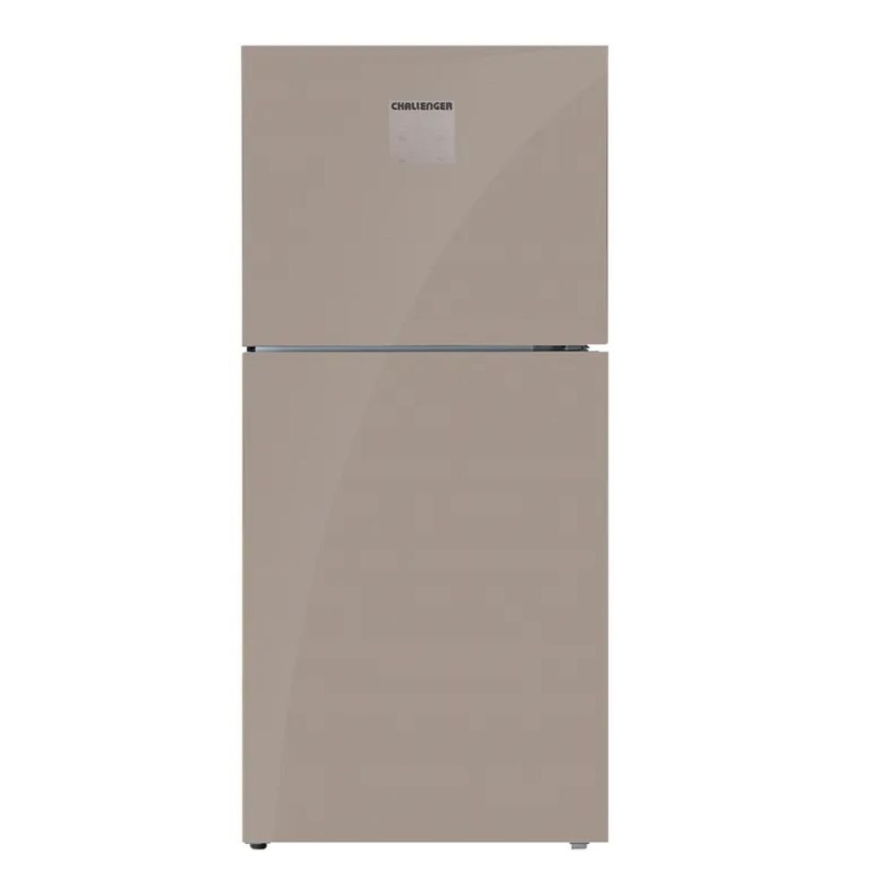 Nevera CHALLENGER No Frost 360 Litros Beige CR-360