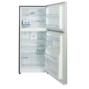 Nevera CHALLENGER No Frost 360 Litros Beige CR-360 - Image 2