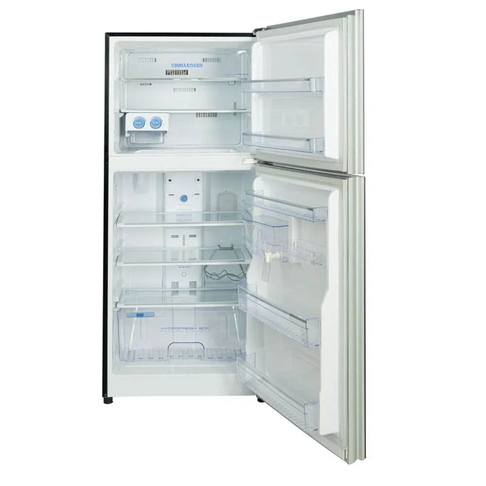 Nevera CHALLENGER No Frost 360 Litros Beige CR-360 - Image 2