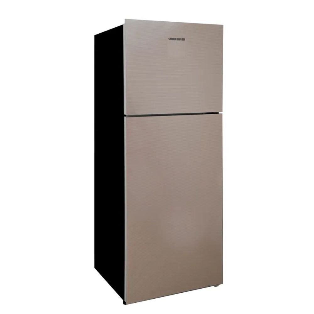 Nevera CHALLENGER No Frost 360 Litros Beige CR-360 - Image 3