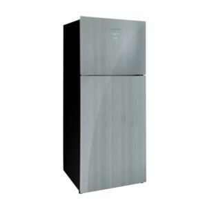 Nevera CHALLENGER No Frost 360 Litros Gris CR-360 - Image 3