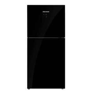 Nevera Challenger No Frost 360 Litros Digital CR-360 Negro