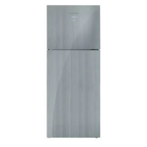 Nevera CHALLENGER No Frost 450 Litros Gris CR-450