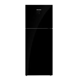 Nevera Challenger No Frost 450 Litros Digital CR-450 Negro