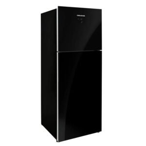 Nevera Challenger No Frost 450 Litros Digital CR-450 Negro - Image 2