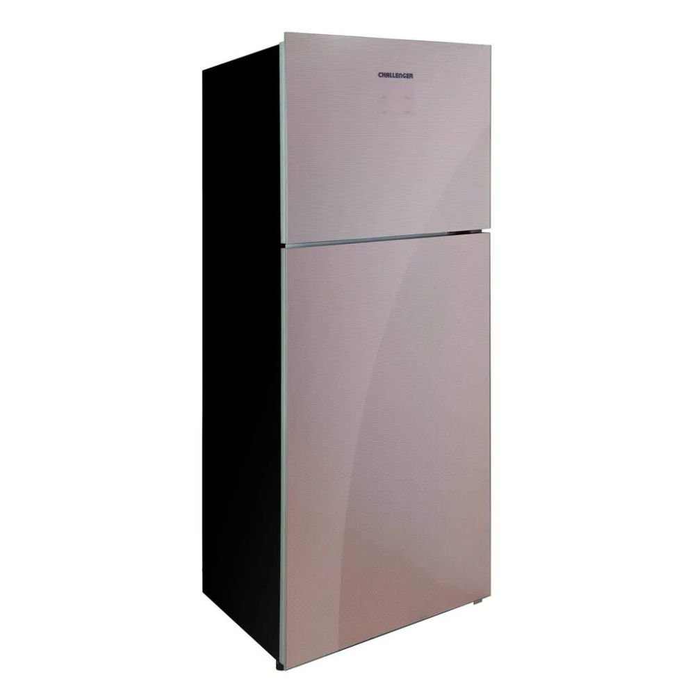 Nevera CHALLENGER No Frost 450 Litros Rosada CR-450 - Image 2