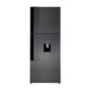 Nevera CHALLENGER No Frost 385 Litros CRA 385 Gris