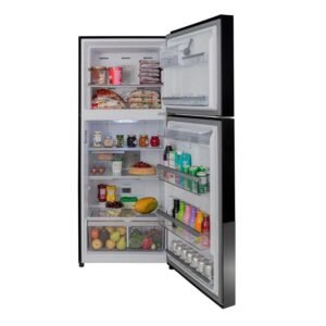 Alternative view of Nevera CHALLENGER No Frost 385 Litros CRA 385 Gris