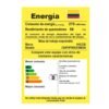 Estufa de Empotrar HACEB 60cm 4 Puestos Gas Natural Esmaltada - Image 8