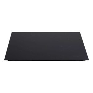 Estufa Induccion HACEB 60 cm 4 Puestos 220V Negro