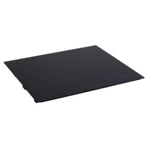 Estufa Induccion HACEB 60 cm 4 Puestos 220V Negro - Image 4
