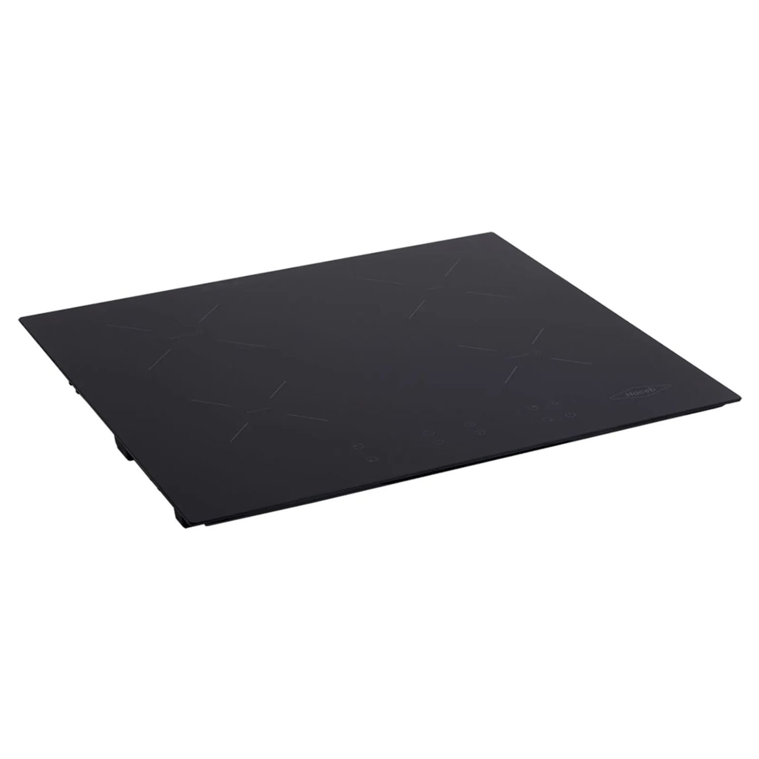 Estufa Induccion HACEB 60 cm 4 Puestos 220V Negro - Image 4