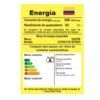 Estufa HACEB 30 cm 2 Puestos Gas Propano Cristal Negro - Image 8