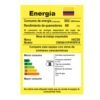 Estufa HACEB 60 cm 4 Puestos Gas Propano Plateado - Image 8