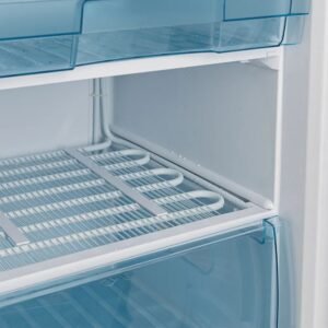 Congelador CHALLENGER Vertical Frost 168 Lt CV-430 Gris - Image 6