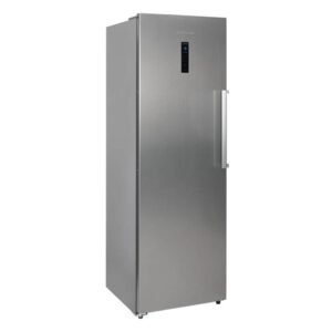 Congelador CHALLENGER Vertical No Frost 274 Lt CV 274 Gris - Image 2