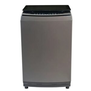 Lavadora CHALLENGER 13 Kilos Carga Superior CW-5713 Gris