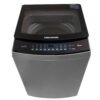 Lavadora CHALLENGER 13 Kilos Carga Superior CW-5713 Gris - Image 2