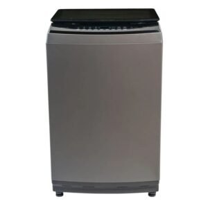 Lavadora CHALLENGER 15 Kilos Carga Superior CW-5715 Gris