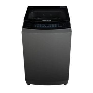 Lavadora CHALLENGER 18 Kilos Carga Superior CW-5718 Gris