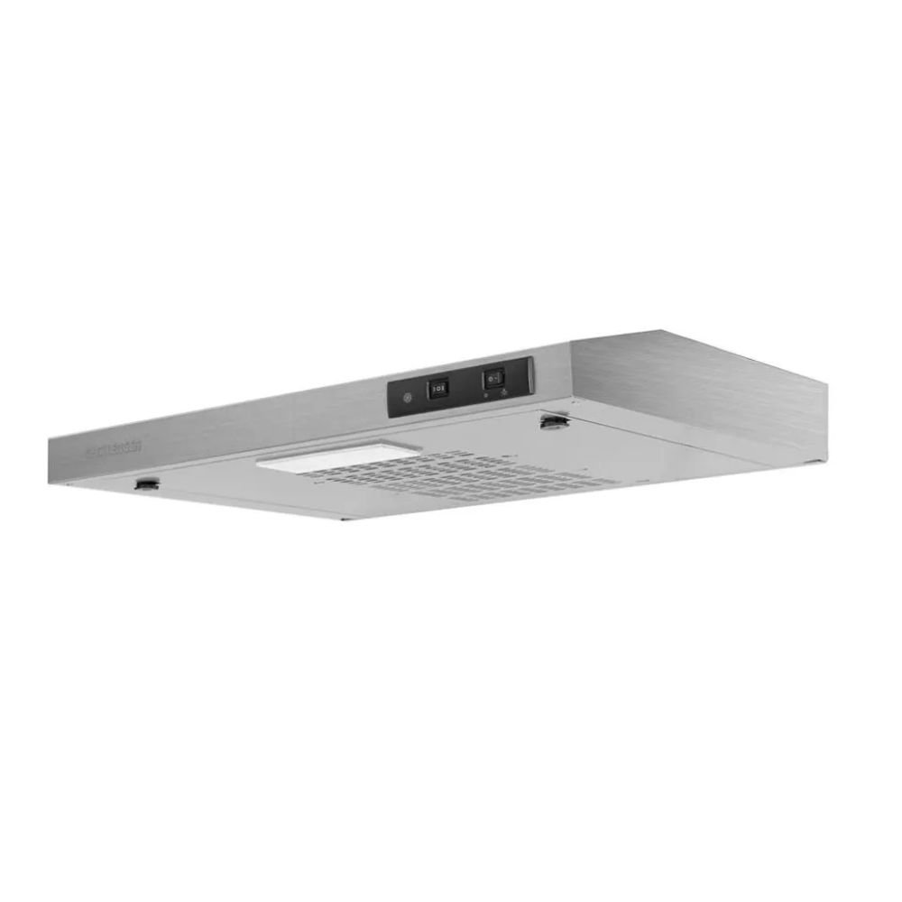 Campana Extractora CHALLENGER 60 cm Pared CX 4000 Inox