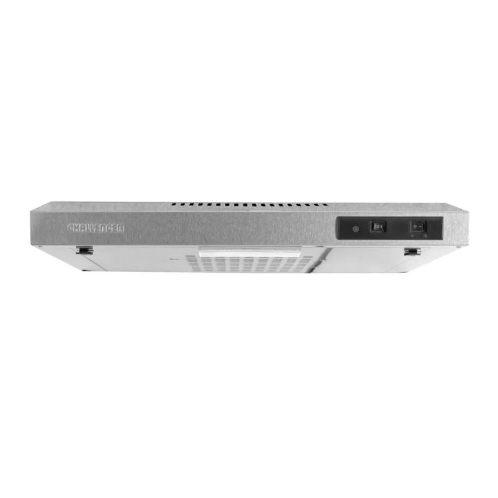 Campana Extractora CHALLENGER 60 cm Pared CX 4000 Inox - Image 3