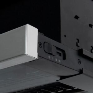 Campana Extractora 60 cm Pared CHALLENGER CX 4100 Inox - Image 4
