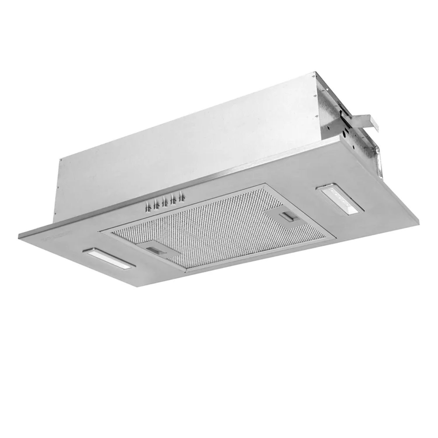 Campana Extractora CHALLENGER 60 cm Pared CX 4150 Gris