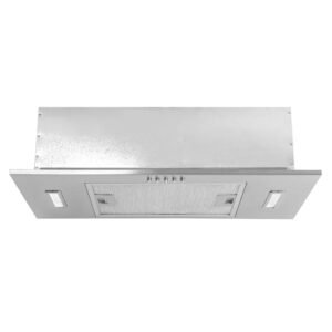 Alternative view of Campana Extractora CHALLENGER 60 cm Pared CX 4150 Gris