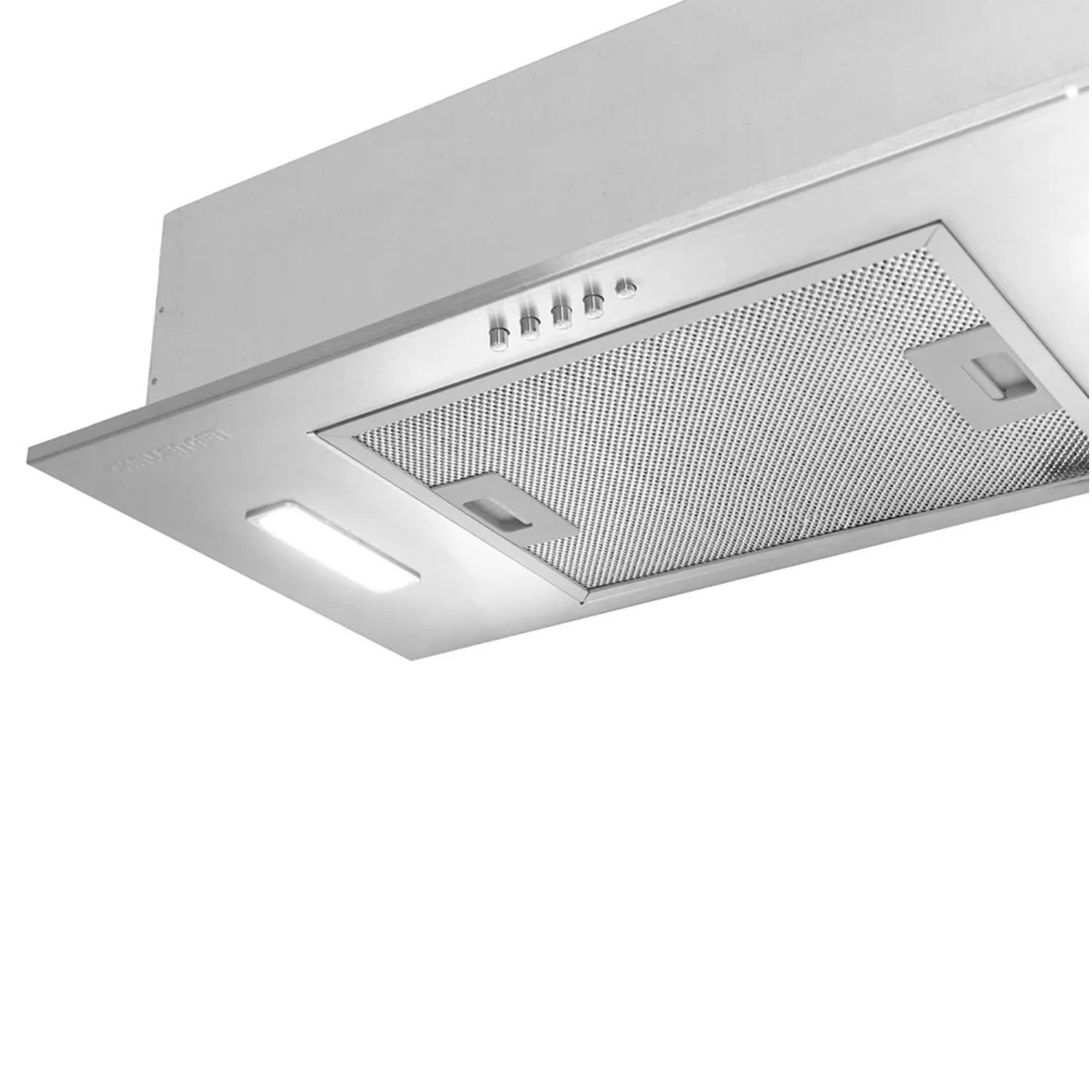 Campana Extractora CHALLENGER 60 cm Pared CX 4150 Gris - Image 3
