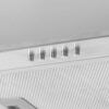 Campana Extractora CHALLENGER 60 cm Pared CX 4150 Gris - Image 5