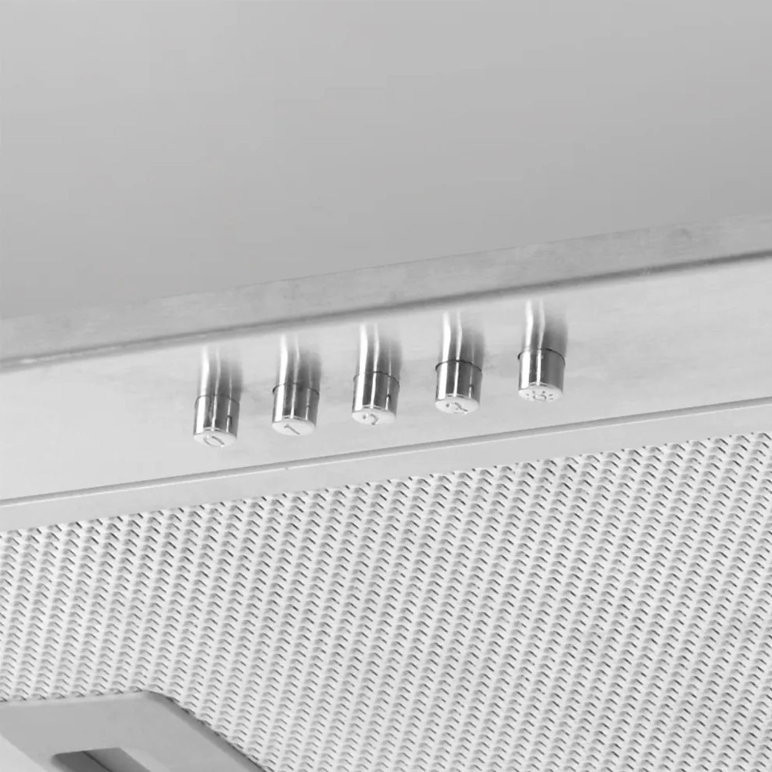 Campana Extractora CHALLENGER 60 cm Pared CX 4150 Gris - Image 5