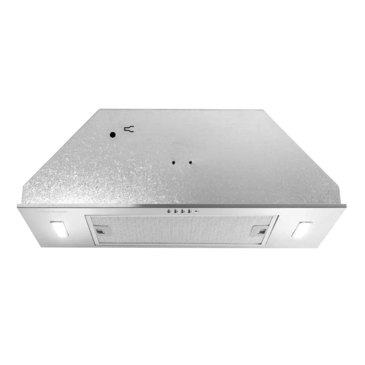 Campana Extractora CHALLENGER 76 cm Pared CX 4176 Gris - Image 2