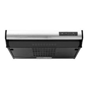 Campana Extractora 60 cm Pared CHALLENGER CX 4200 Inox
